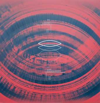 3LP Solar Fields: Reflective Frequencies (Special Re-Mastered Edition) LTD | CLR