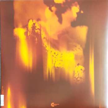 2LP Dead Neanderthals: Embers Beget The Divine LTD