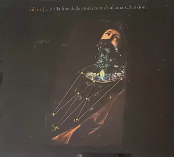 …E Alla Fine Della Storia Non C’È Alcuna Redenzione