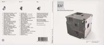 2CD Solarstone: Electronic Architecture 4 LTD | DIGI