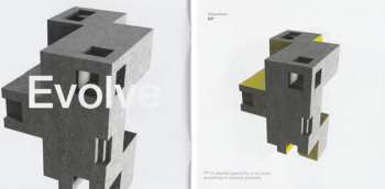 2CD Solarstone: Electronic Architecture 4 LTD | DIGI