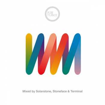 Album Solarstone: Solarstone Presents Pure Trance V9