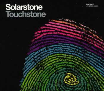 CD Solarstone: Touchstone