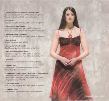 CD Solas: For Love And Laughter