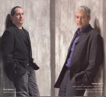 CD Solas: For Love And Laughter