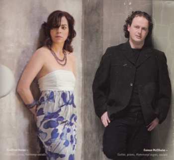 CD Solas: For Love And Laughter