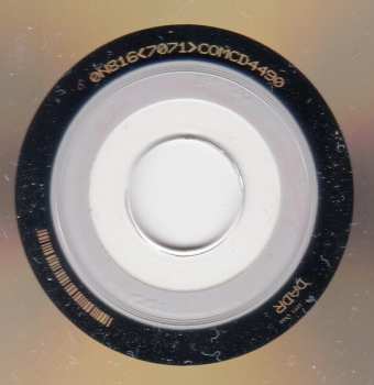 CD Solas: For Love And Laughter