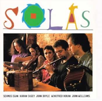 LP Solas: Solas