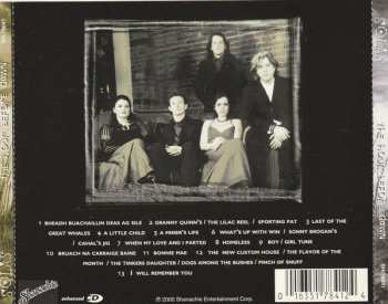 CD Solas: The Hour Before Dawn