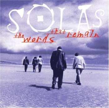 CD Solas: The Words That Remain