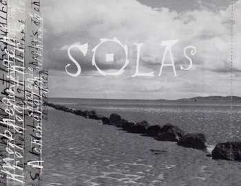 CD Solas: The Words That Remain