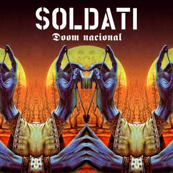 Album Soldati: Doom Nacional