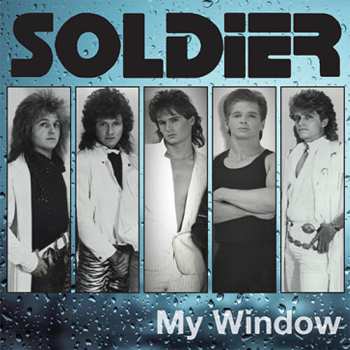 Album Soldier: My Window