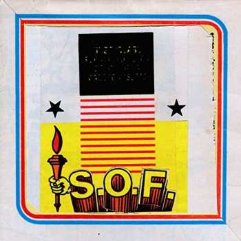 Album Soldiers Of Fortune: Early Risers