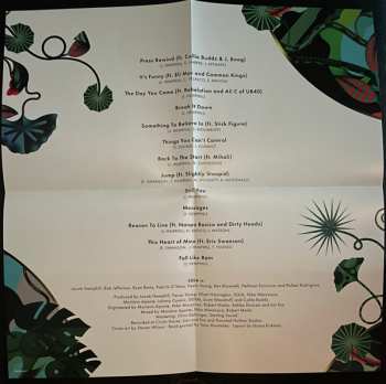 CD Soldiers Of Jah Army: Beauty In The Silence