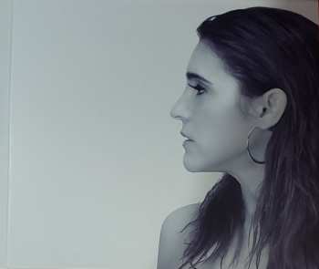 CD Soledad: Parte de Mí