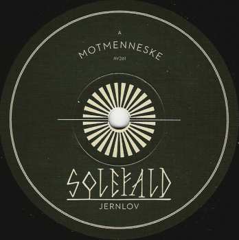 2SP Solefald: Jernlov LTD