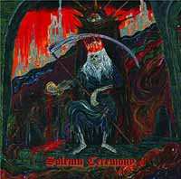 Album Solemn Ceremony: Solemn Ceremony