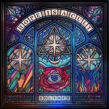 Album Solence: Hope Is A Cult