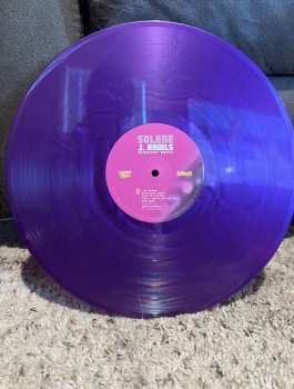 LP J. Rawls: Midnight Angel