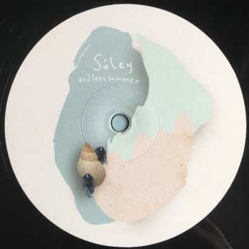 LP Sóley: Endless Summer