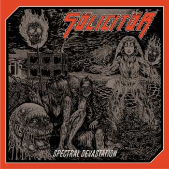 CD Solicitor: Spectral Devastation