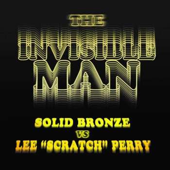 Album Lee Perry: The Invisible Man