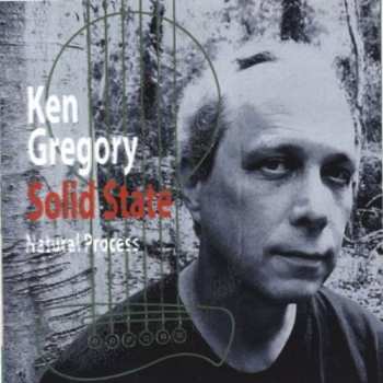 Album Solid State/gregory: Natural Process