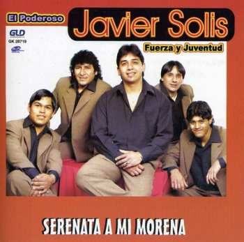 Album Solis,javier: Serenata A Mi Morena