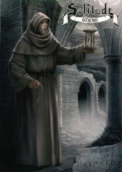Album Solitude Aeturnus: Hour Of Despair