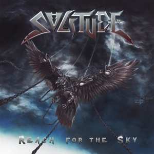 Album Solitude: Reach For The Sky