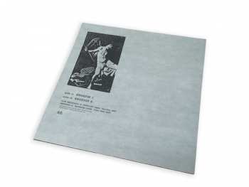 LP Solmania: Erosion LTD