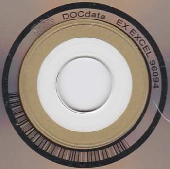 CD Solo: Solopeople