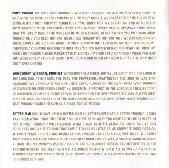 CD Solo: Solopeople
