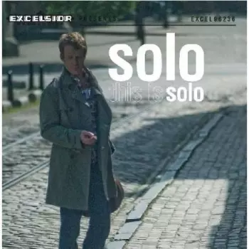 This Is Solo