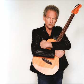 6LP/Dobozkészlet Lindsey Buckingham: Solo Anthology: The Best Of Lindsey Buckingham