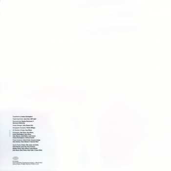 6LP/Dobozkészlet Lindsey Buckingham: Solo Anthology: The Best Of Lindsey Buckingham
