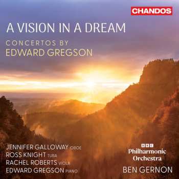 Album Soloists: Vision In A Dream