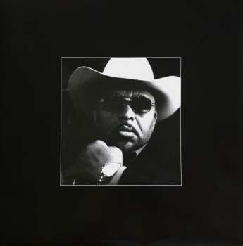 2LP Solomon Burke: Don't Give Up On Me