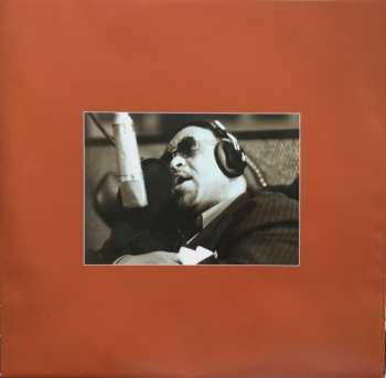 2LP Solomon Burke: Don't Give Up On Me