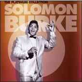 CD Solomon Burke: The Platinum Collection