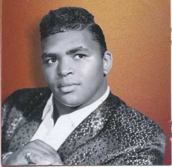 CD Solomon Burke: The Platinum Collection