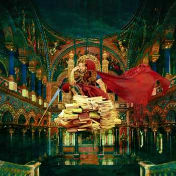 Album Solomon Childs: The Prophet And The King