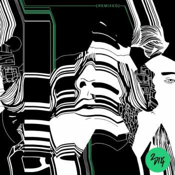 4LP Solomun: 2diy4 Remixed