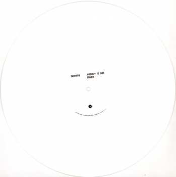 2LP Solomun: Nobody Is Not Loved CLR