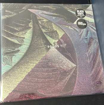 Album Solos: Beast Of Both Worlds