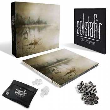 CD/Dobozkészlet Sólstafir: Berdreyminn DLX | LTD