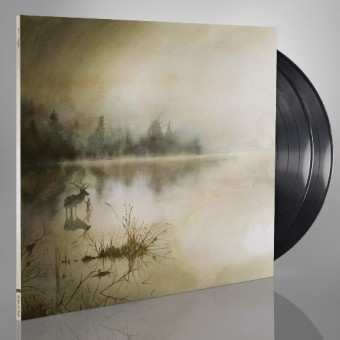 2LP Sólstafir: Berdreyminn LTD