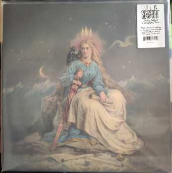 2LP Sólstafir: Endless Twilight Of Codependent Love LTD | CLR
