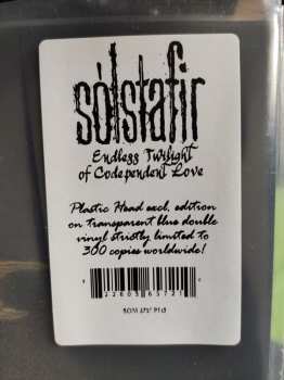 2LP Sólstafir: Endless Twilight Of Codependent Love LTD | CLR